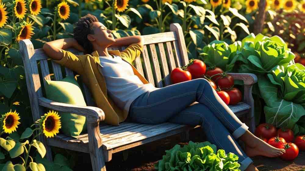 Benefits That Go Beyond the Plate