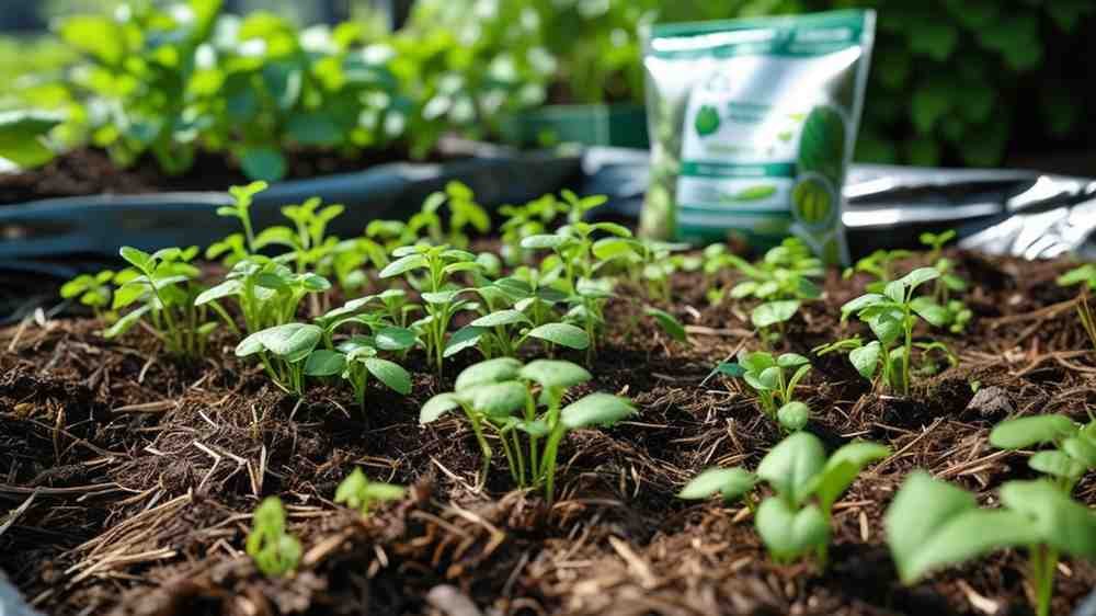 Biodegradable and Eco-Friendly Options