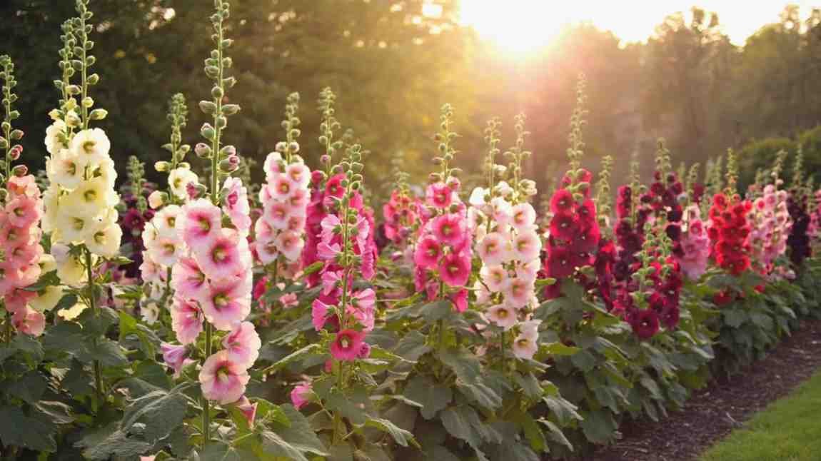 Colors That Speak Feelings