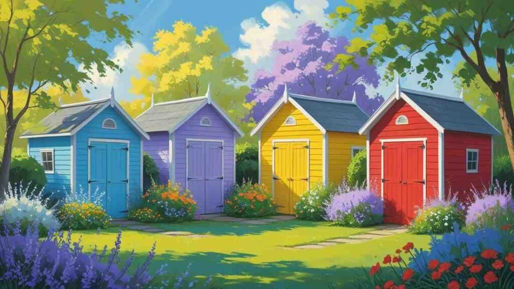 Colour and Mood The Secret Link