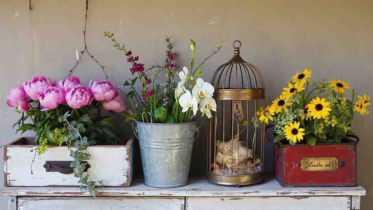 Containers That Hold More Than Soil
