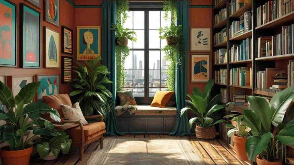Decorating Freedom Make It Yours