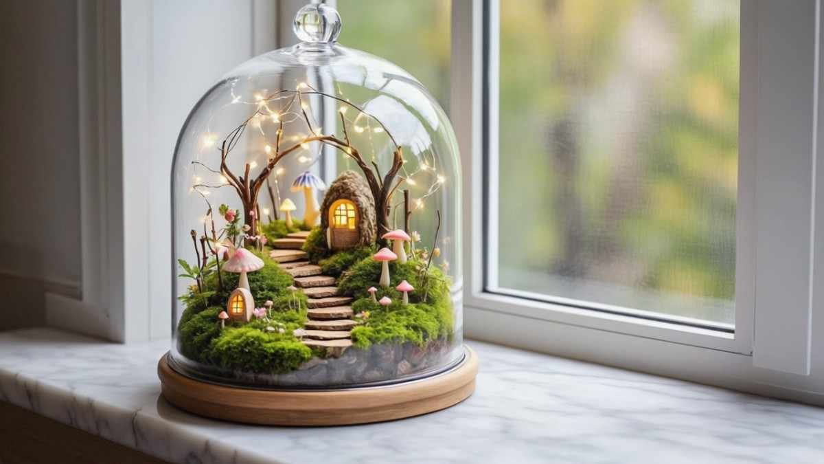 Fairy Garden Mistakes to Avoid (Trust Me)