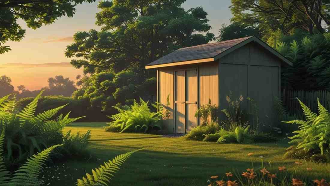 Final Thoughts Shed LifeIs More Than Just Trendy
