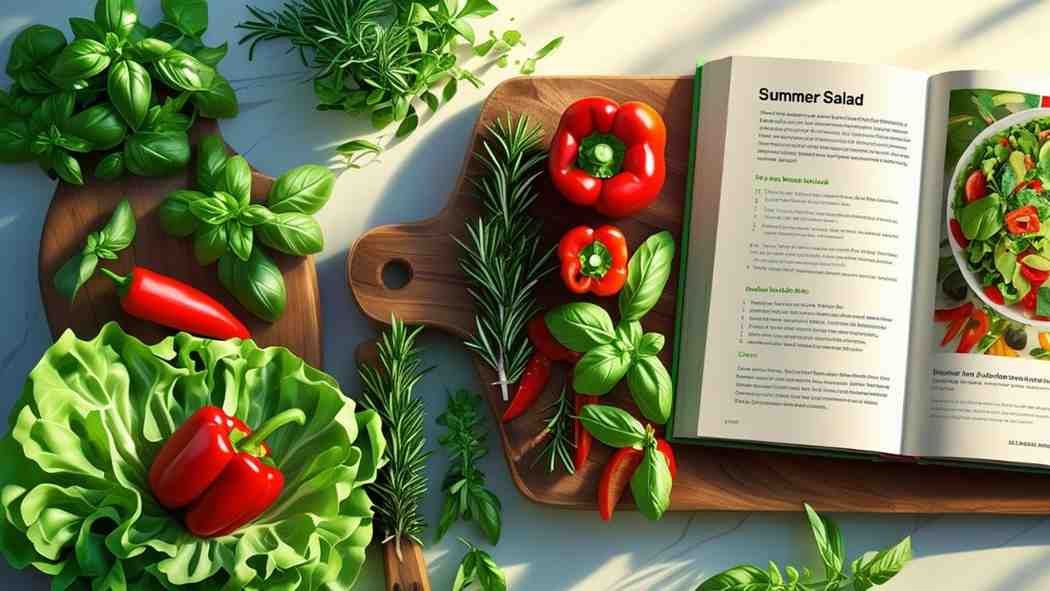 Garden Foods and Community