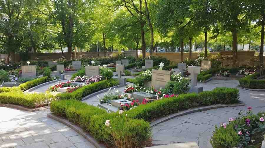 Honoring Multiple Loved Ones
