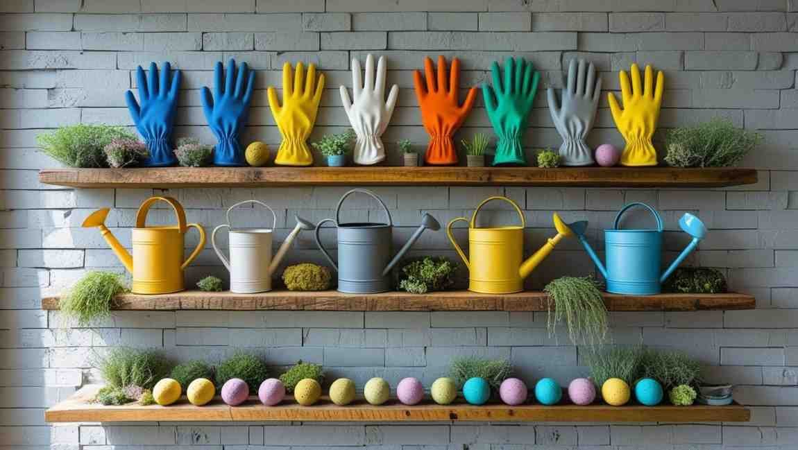 How to Make Your Stumpery Low-Maintenance