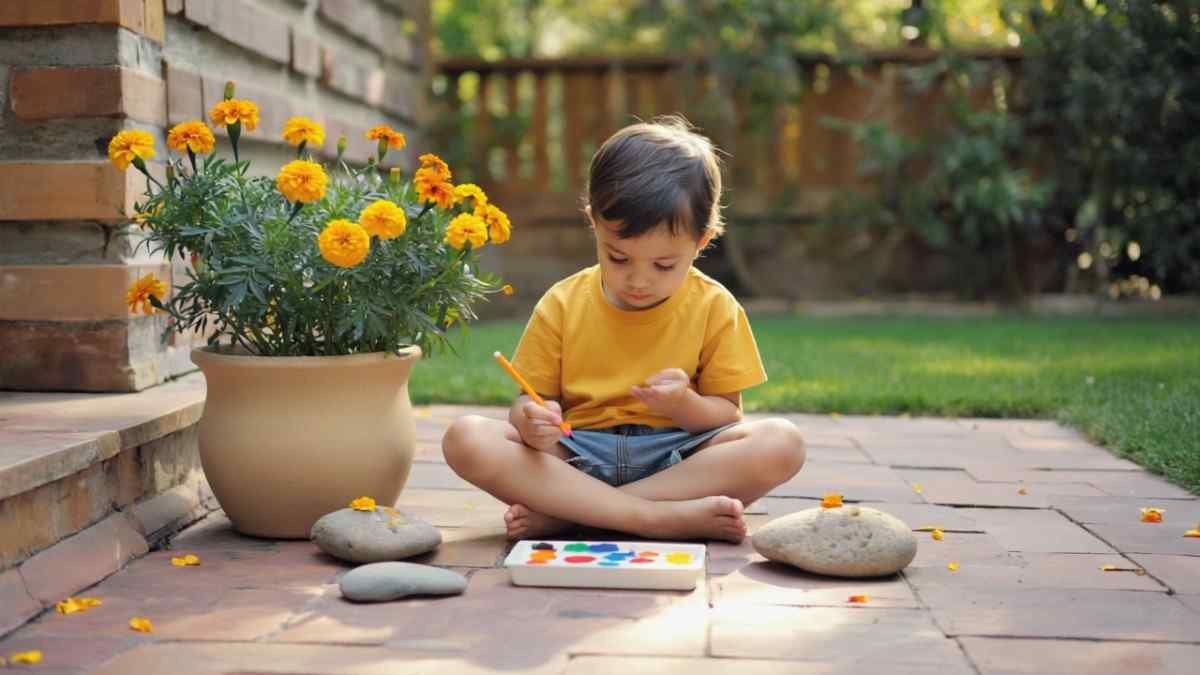 Involving the Family, Especially Kids