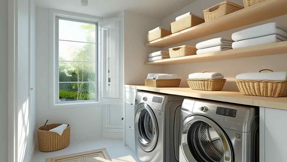 Laundry It’s Not a Struggle