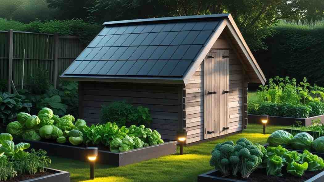 Metal Roofs – Sleek, Durable, and No Nonsense