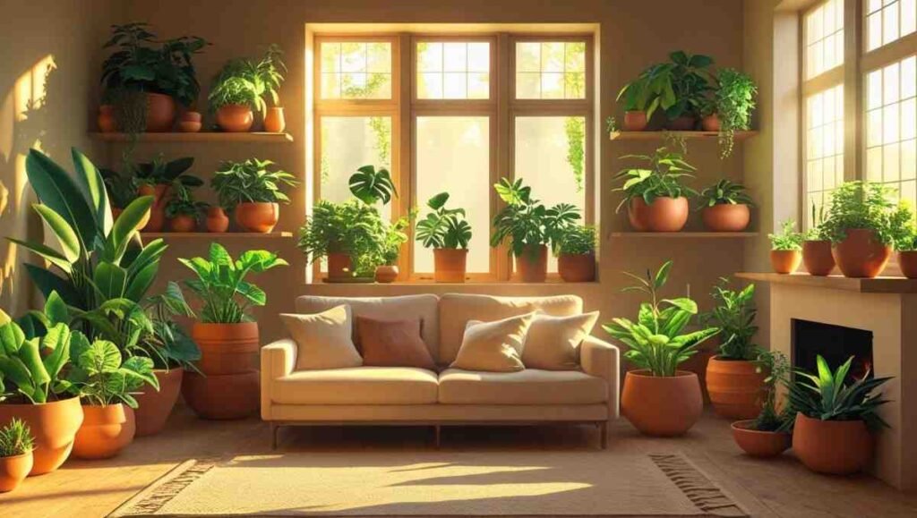 Minimalist Without Feeling Bare