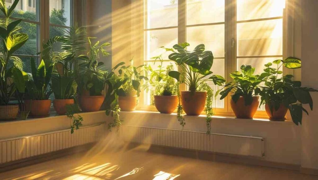 Natural Lighting Changes Everything