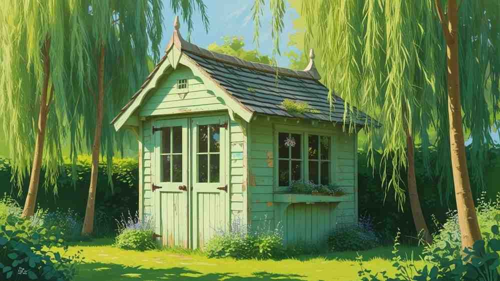 Overhangs and Extensions – More Than Just Shelter