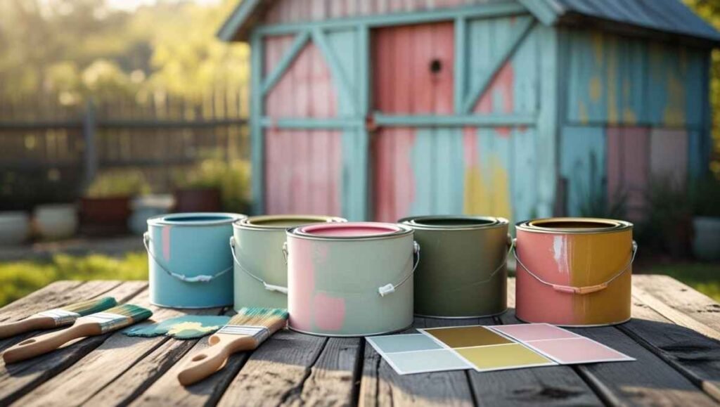 Paint Isn’t Just Paint Anymore