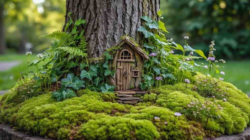 Picking the Perfect Spot for Enchantment