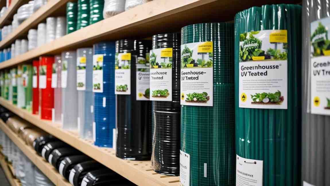 Picking the Right Plastic Not All Sheets Are Equal