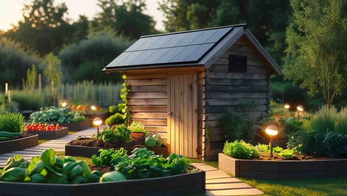 Reclaimed Materials – Because Rustic Never Goes Out of Style
