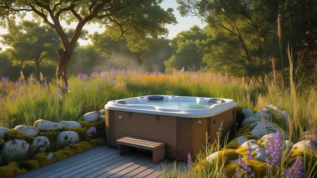 Rustic and Raw Nature Feels