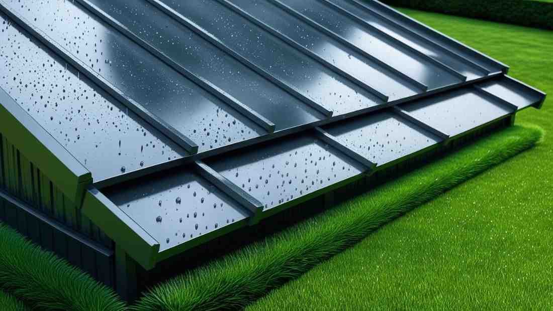 Skylight-Infused Roofs – More than Just a Shed