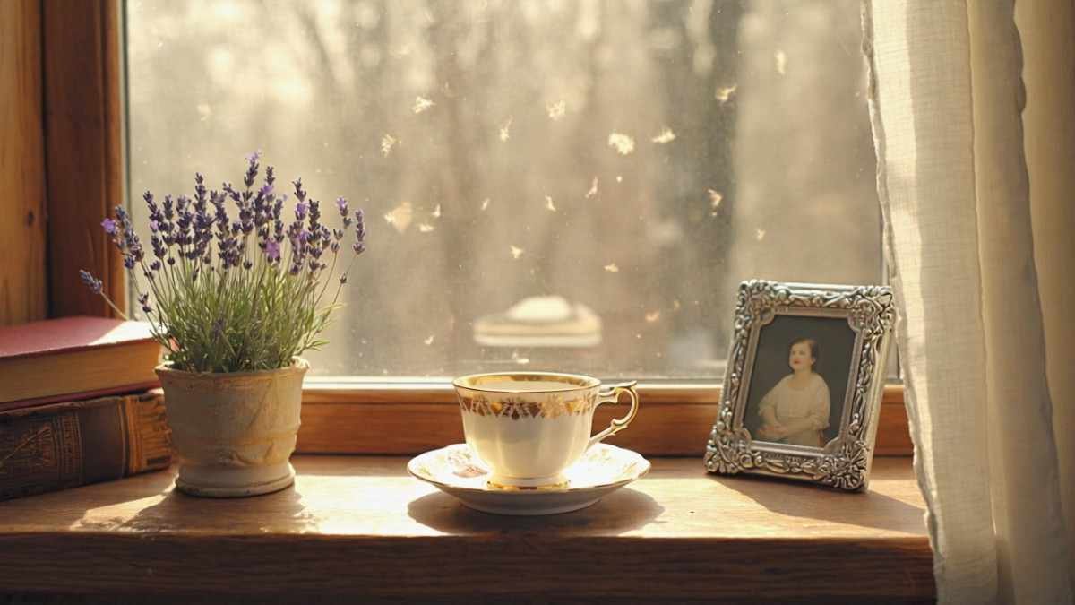 Small Memorial Garden Ideas