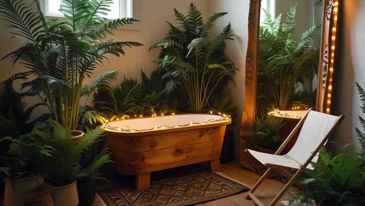 Small Space, Big Vibes