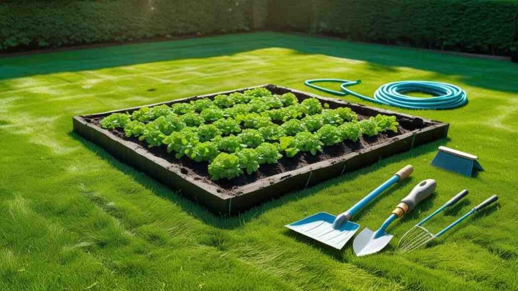 Soil The Real Foundation of Growth