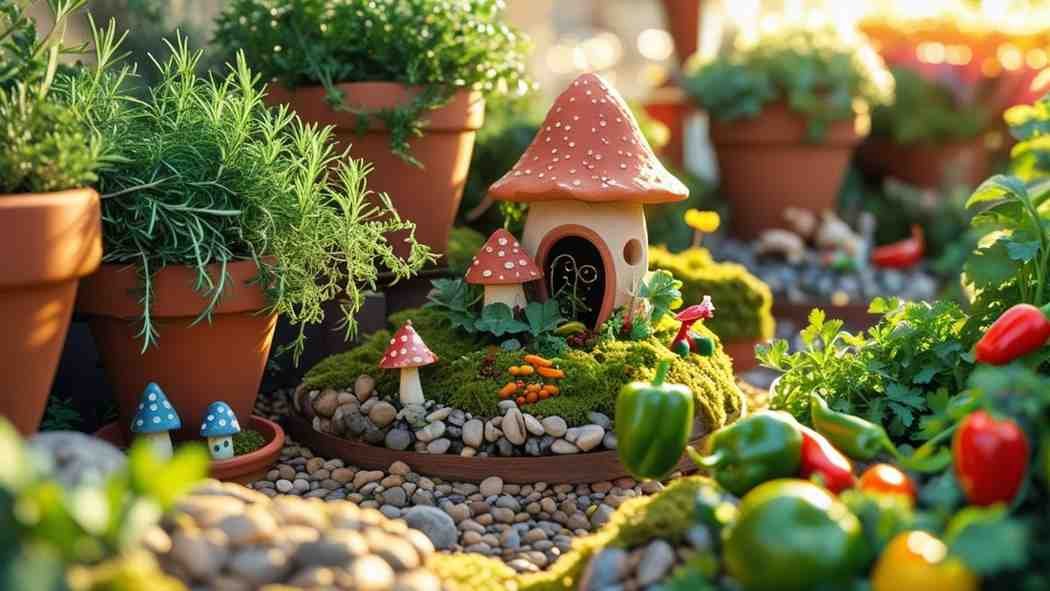 Themed Corners for Themed Dreams