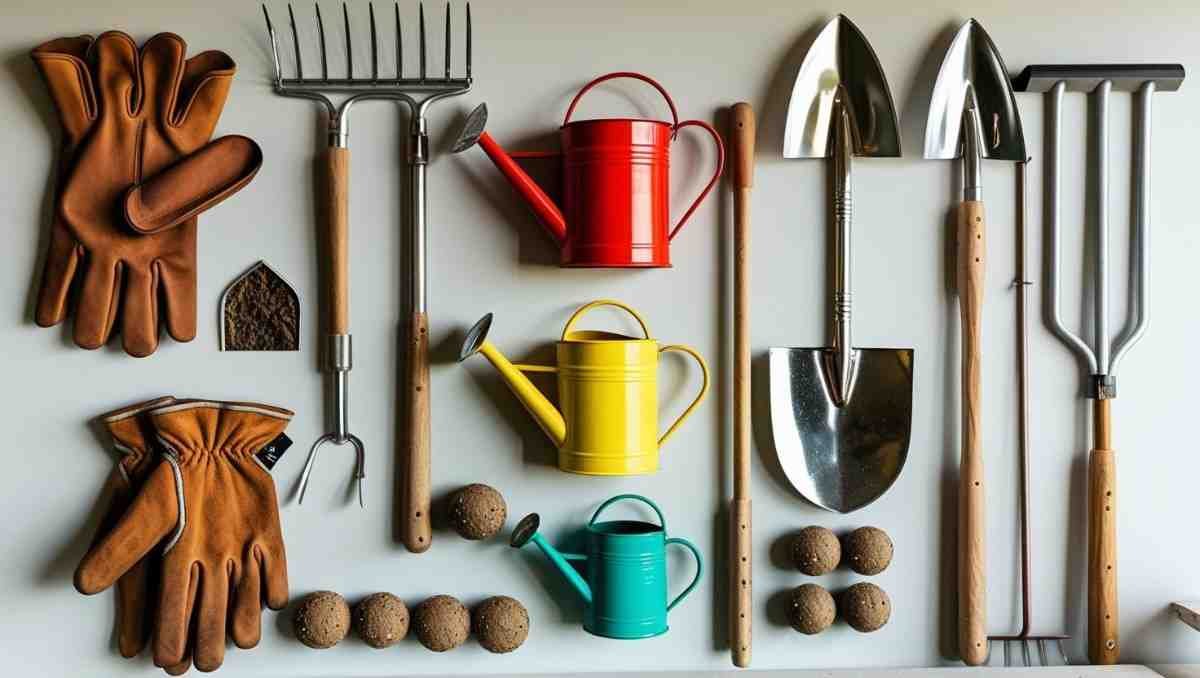 Tool & Gear Nooks That Inspire