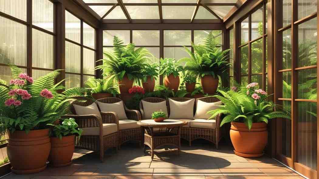 Weather-Proof Wonder Zones