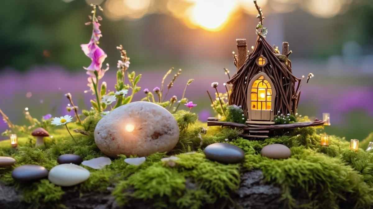 Why Fairy Gardens Make Everything Better