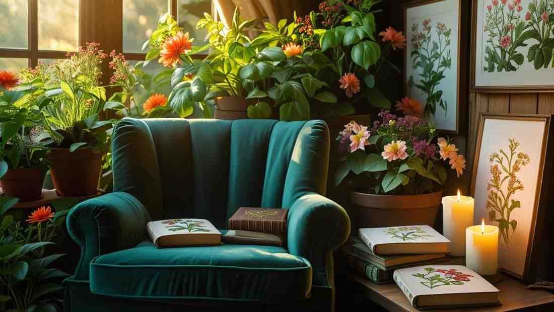 Why Stumpery Gardens Feel Like Escapes