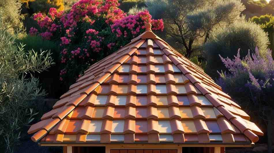 Why You’re Garden Shed Roof Deserves More Love Than It Gets