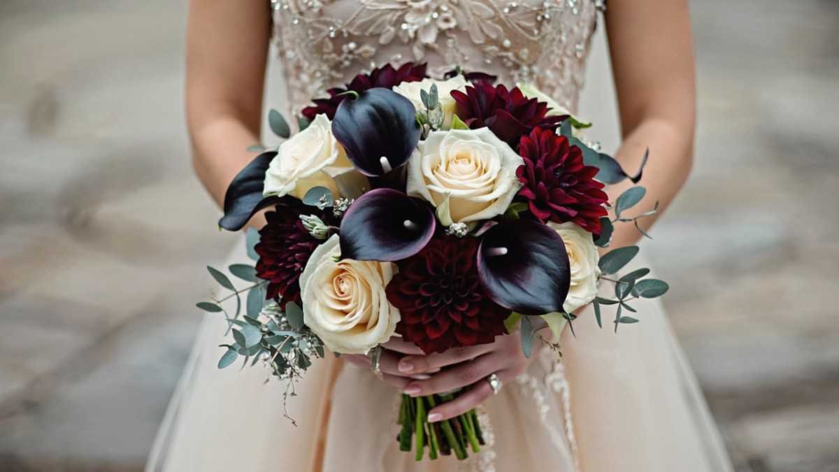 Funeral Flowers Yes, But Beautifully Done