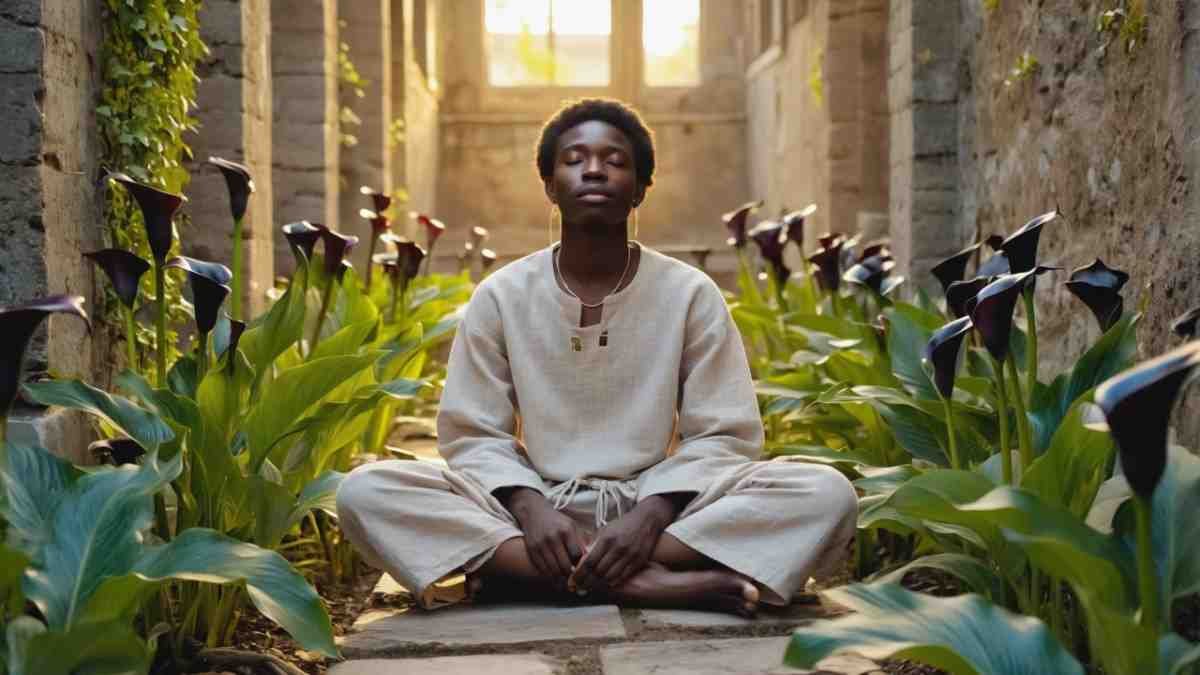 Healing Vibes and Emotional Connections