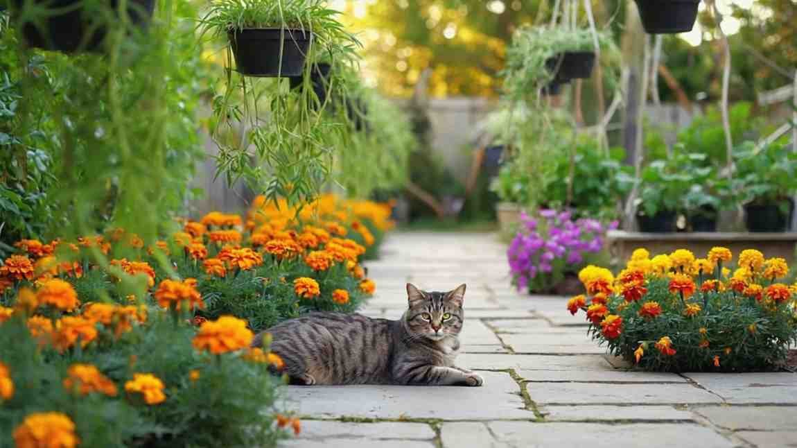 The Plants I Switched To (Cat-Friendly Beauties)