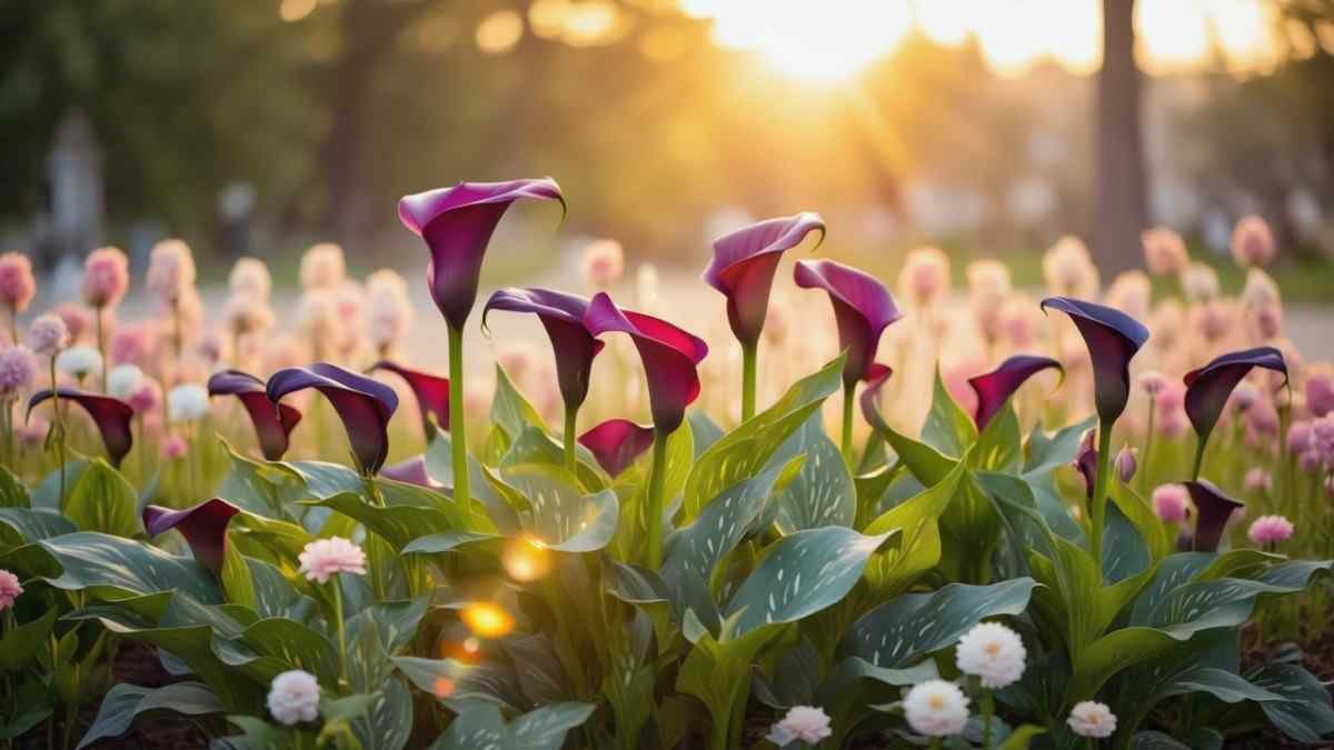 Why Purple Color Psychology in Your Garden