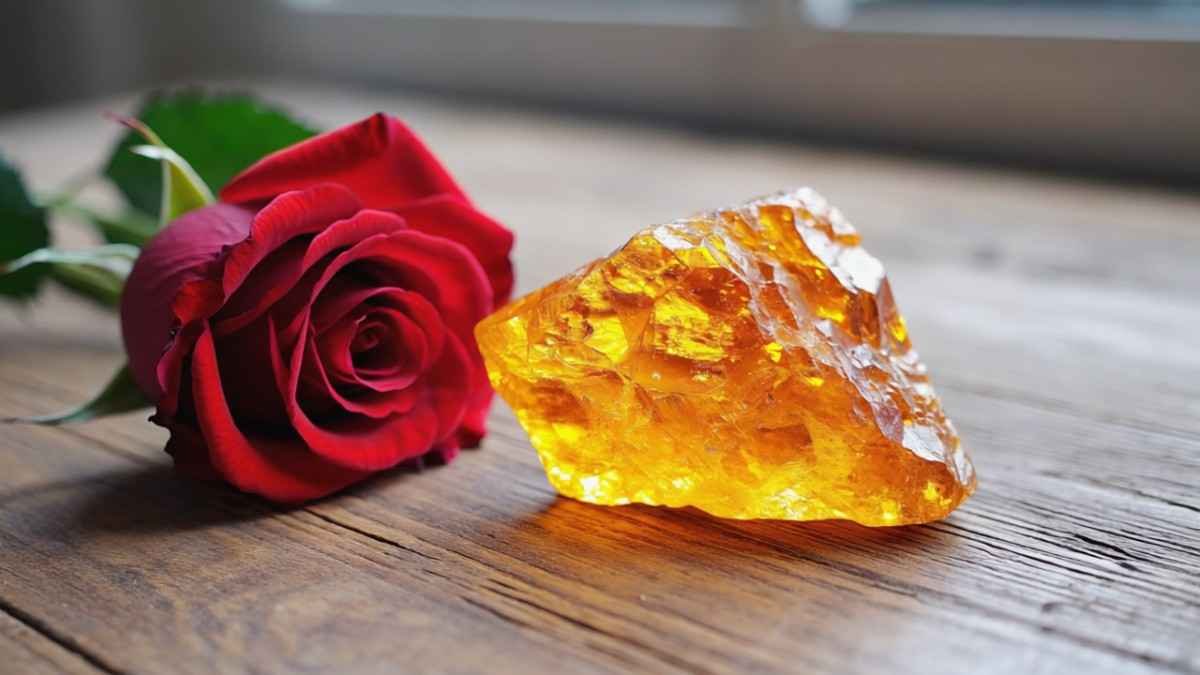 Advice How to Choose Rose & Amber Products
