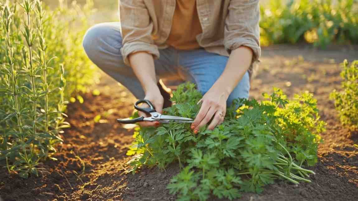 Best Companions for Catnip