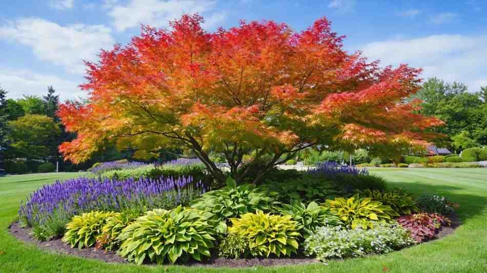Best Tree Companions What to Plant Nearby