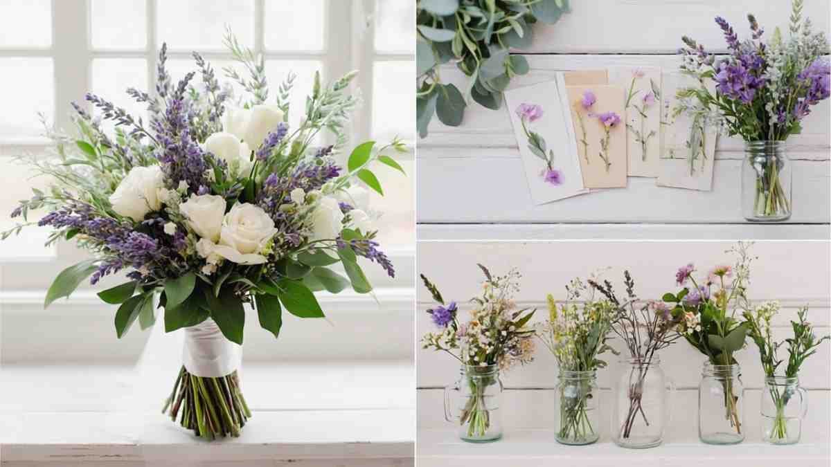 Creative Ways to Use Baby Bell Flowers