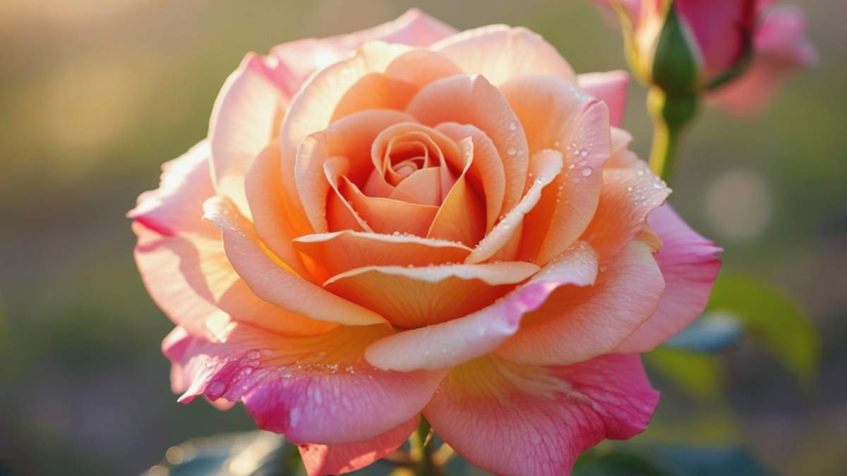 Disneyland Rose Plant