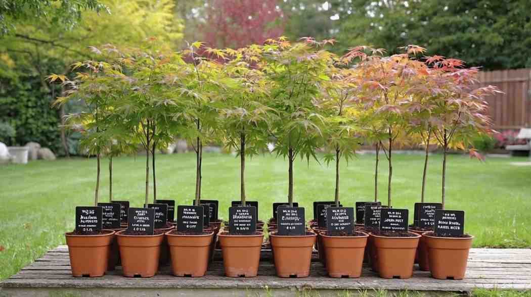 Extra Tips for Budding Tree Detectives