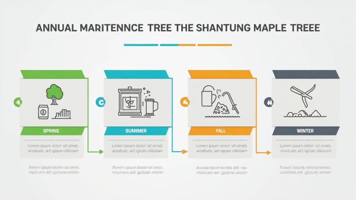 FAQs About the Shantung Maple Tree