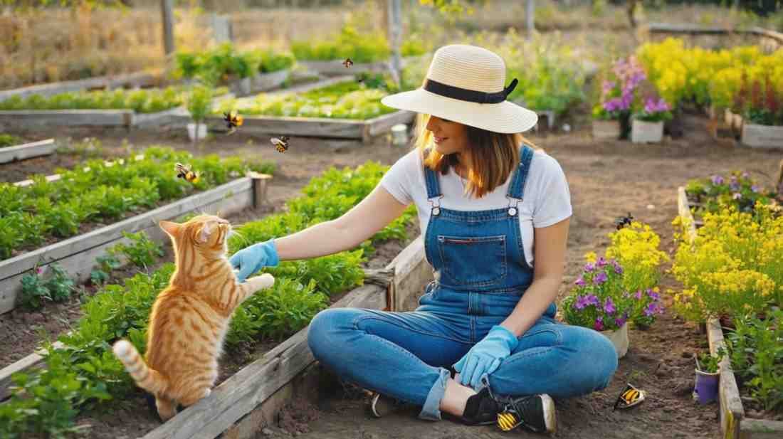 Final Thoughts catnip plants