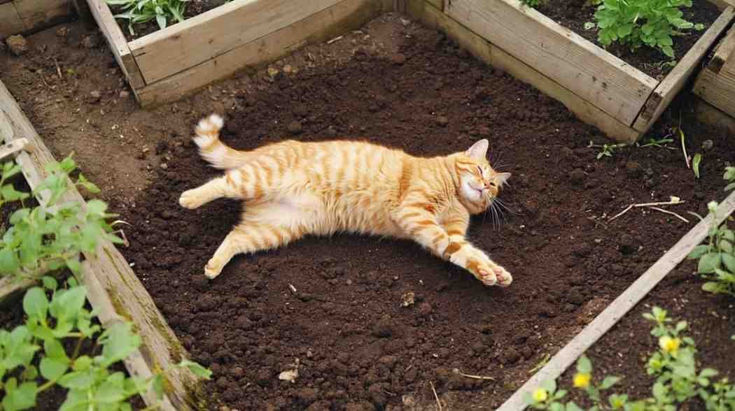 Funny Story Cat vs. Catnip