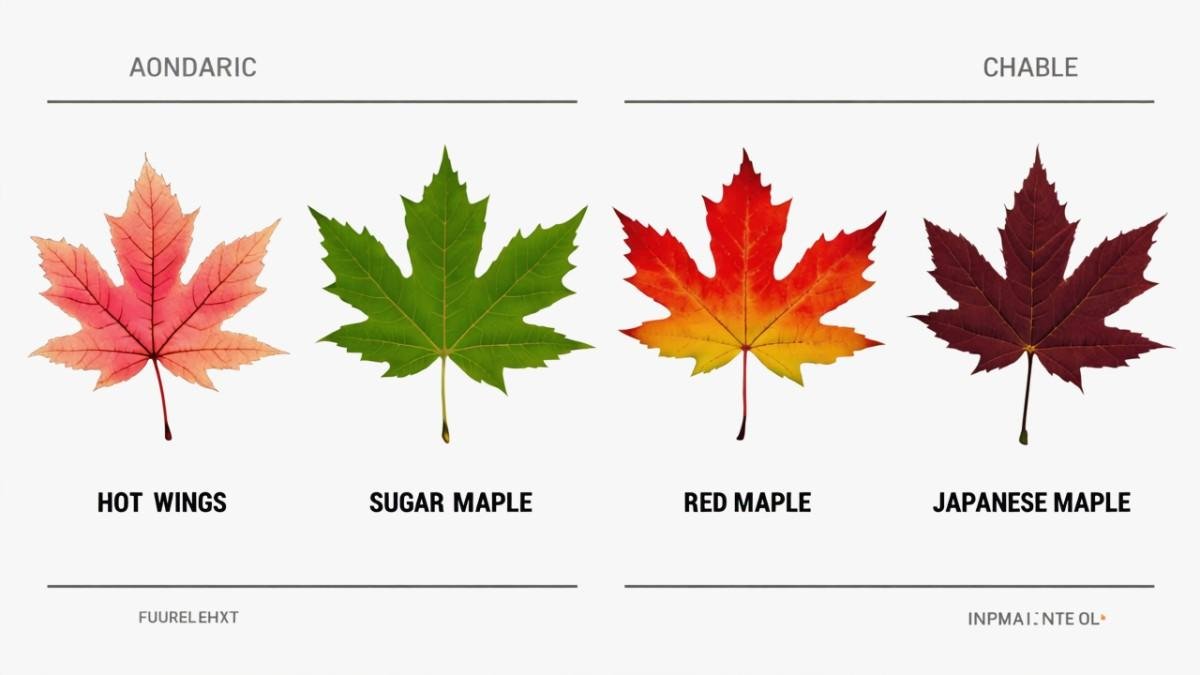 Hot Wings vs. Other Maples The Real Tea