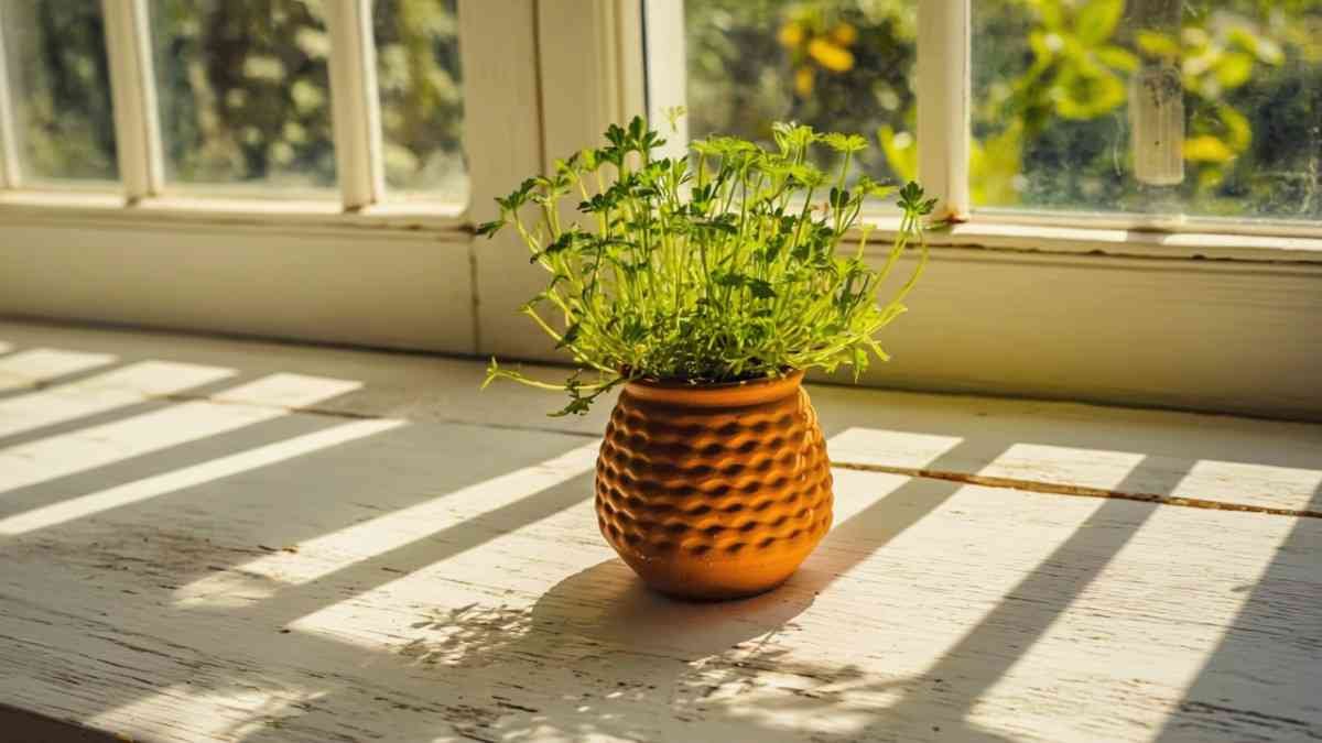 How to Grow Catnip Plant Indoors