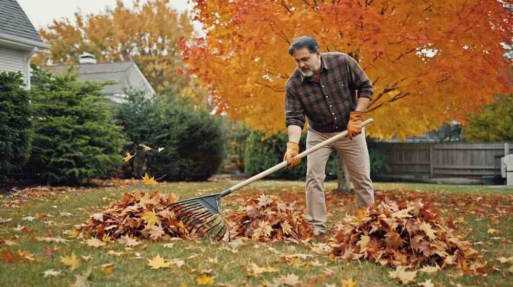 How to Treat Black Spots on Maple Tree Leaves