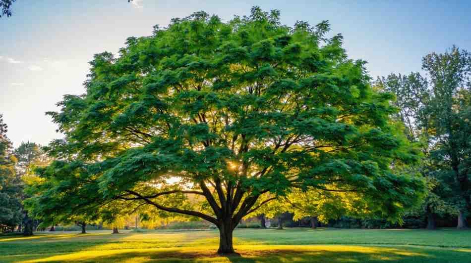 Is Tar Spot Dangerous to Your Tree