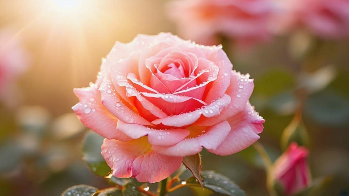 Miranda Lambert Rose Plant